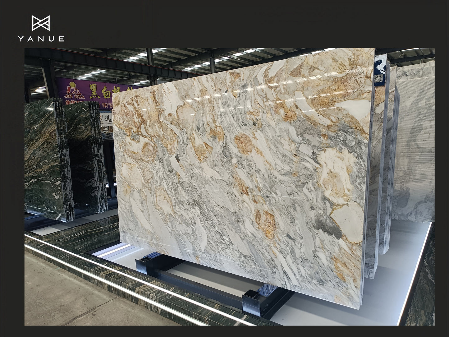 Slab-Vagli-Calacatta-Luxury marble-Ceppo Di Vagli