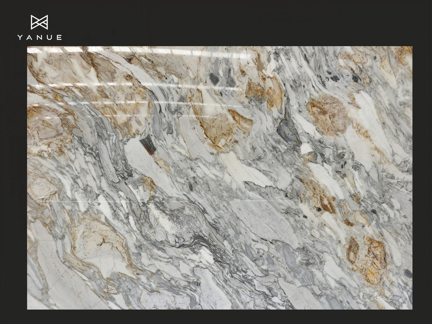 Slab-Vagli-Calacatta-Luxury marble-Ceppo Di Vagli