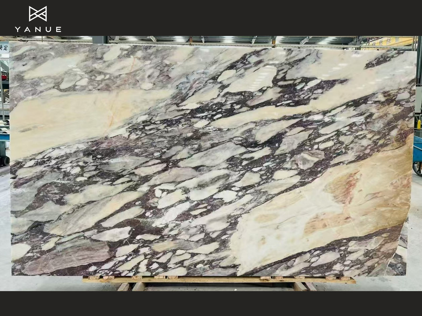 Slab-Vagli-Calacatta-Luxury marble-Calacatta Rose