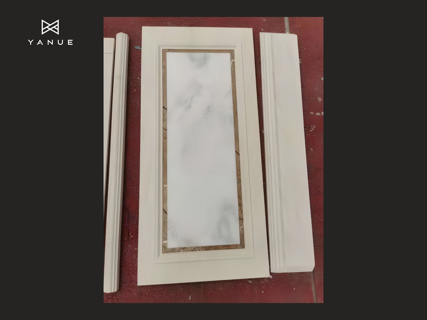 Project-Wall-Natural Stone Customization-Luxury Interior Decoration-Villas and Hotels-Design-European Style