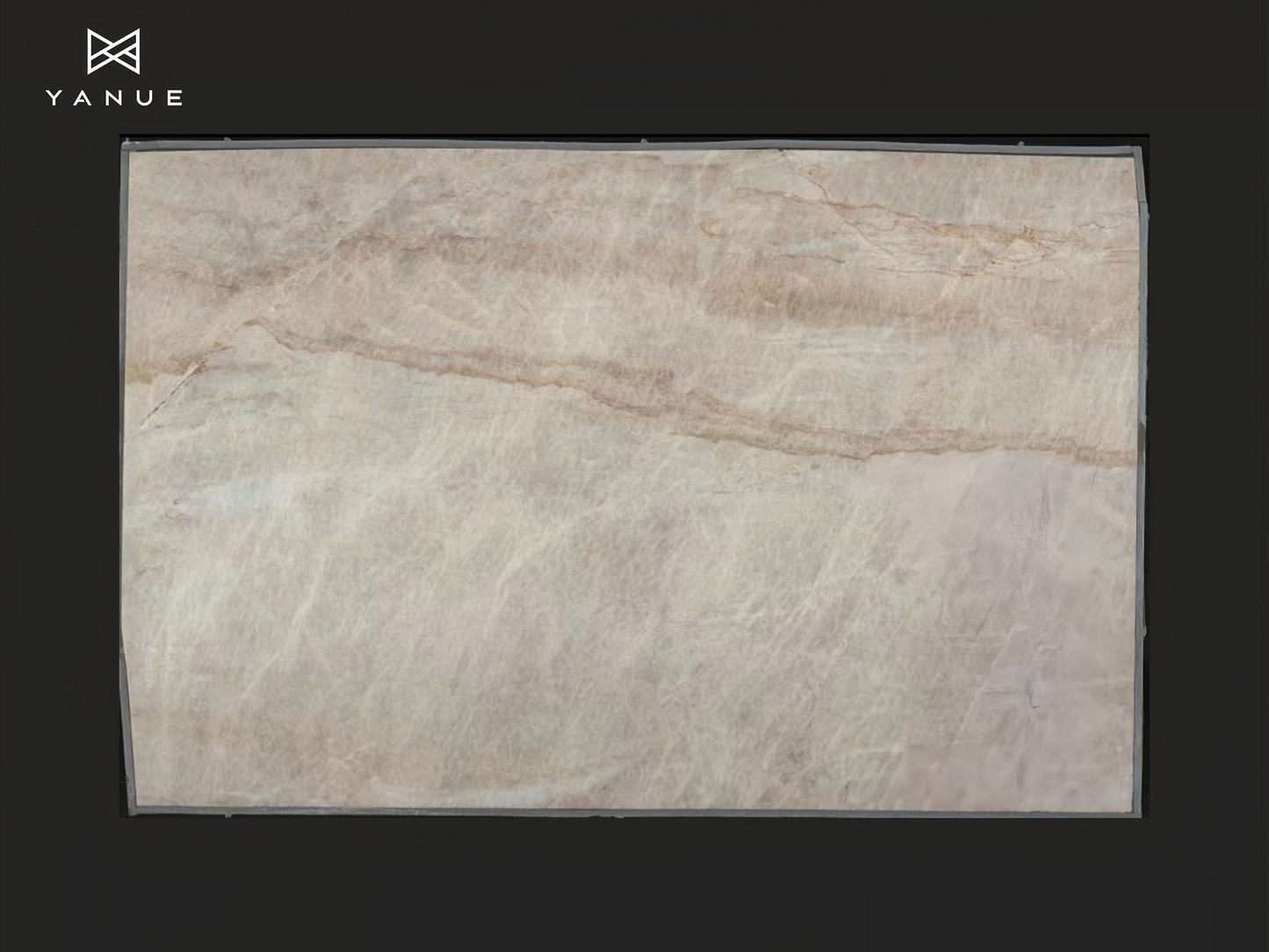 Slab-Other Slabs-High Quality Quartzite-Luxury interior decoration-Unique Slab