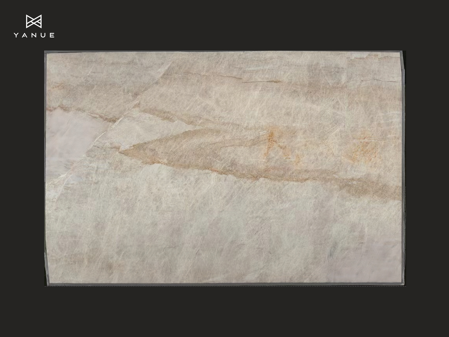 Slab-Other Slabs-High Quality Quartzite-Luxury interior decoration-Unique Slab
