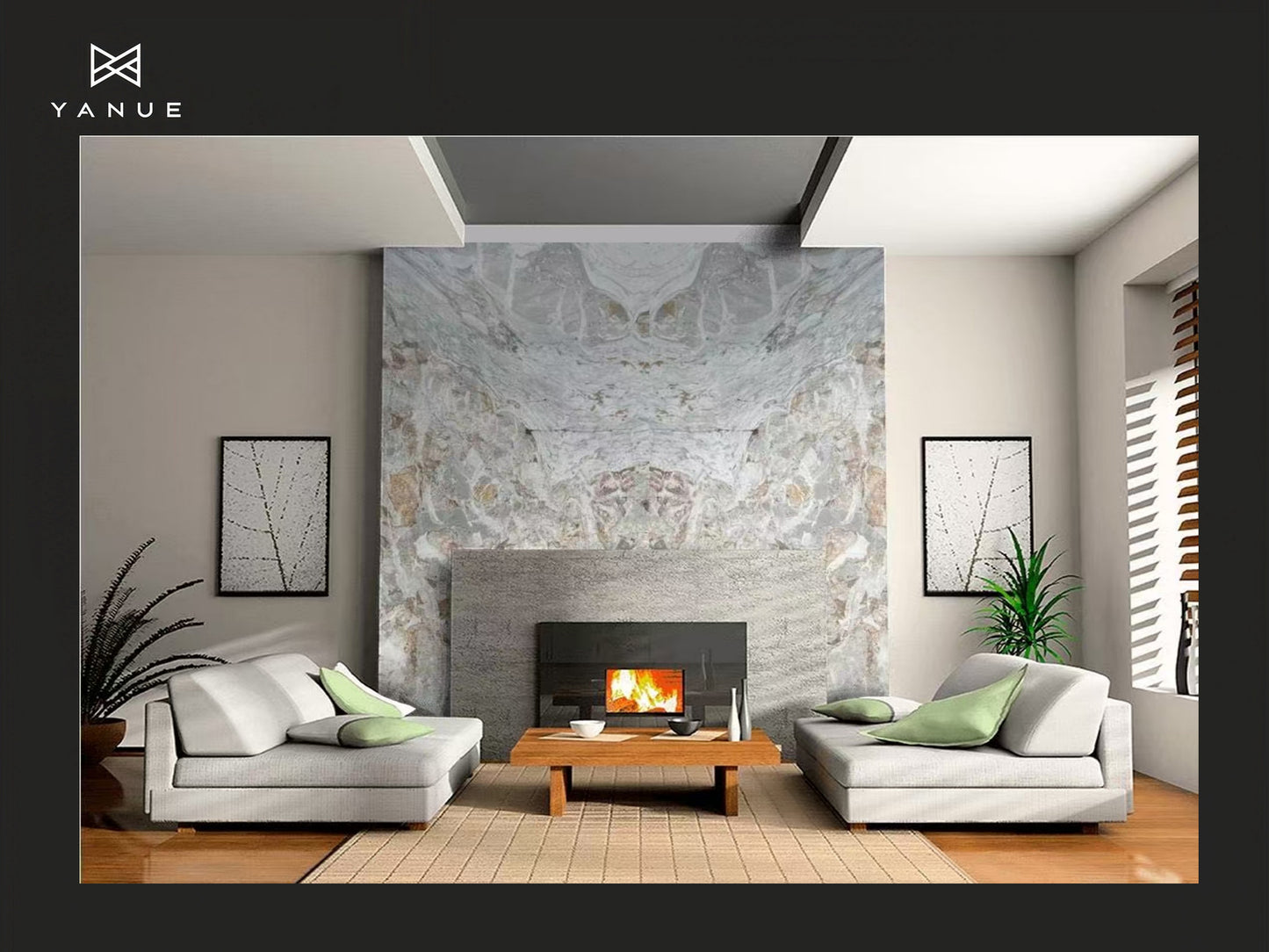 Slab-Vagli-Calacatta-Luxury marble-Ceppo Di Vagli
