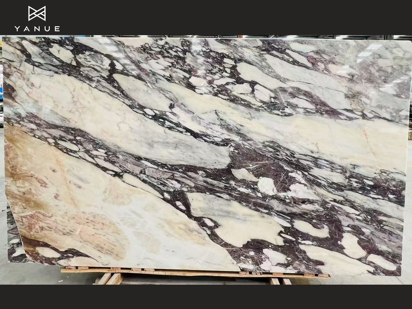 Slab-Vagli-Calacatta-Luxury marble-Calacatta Rose