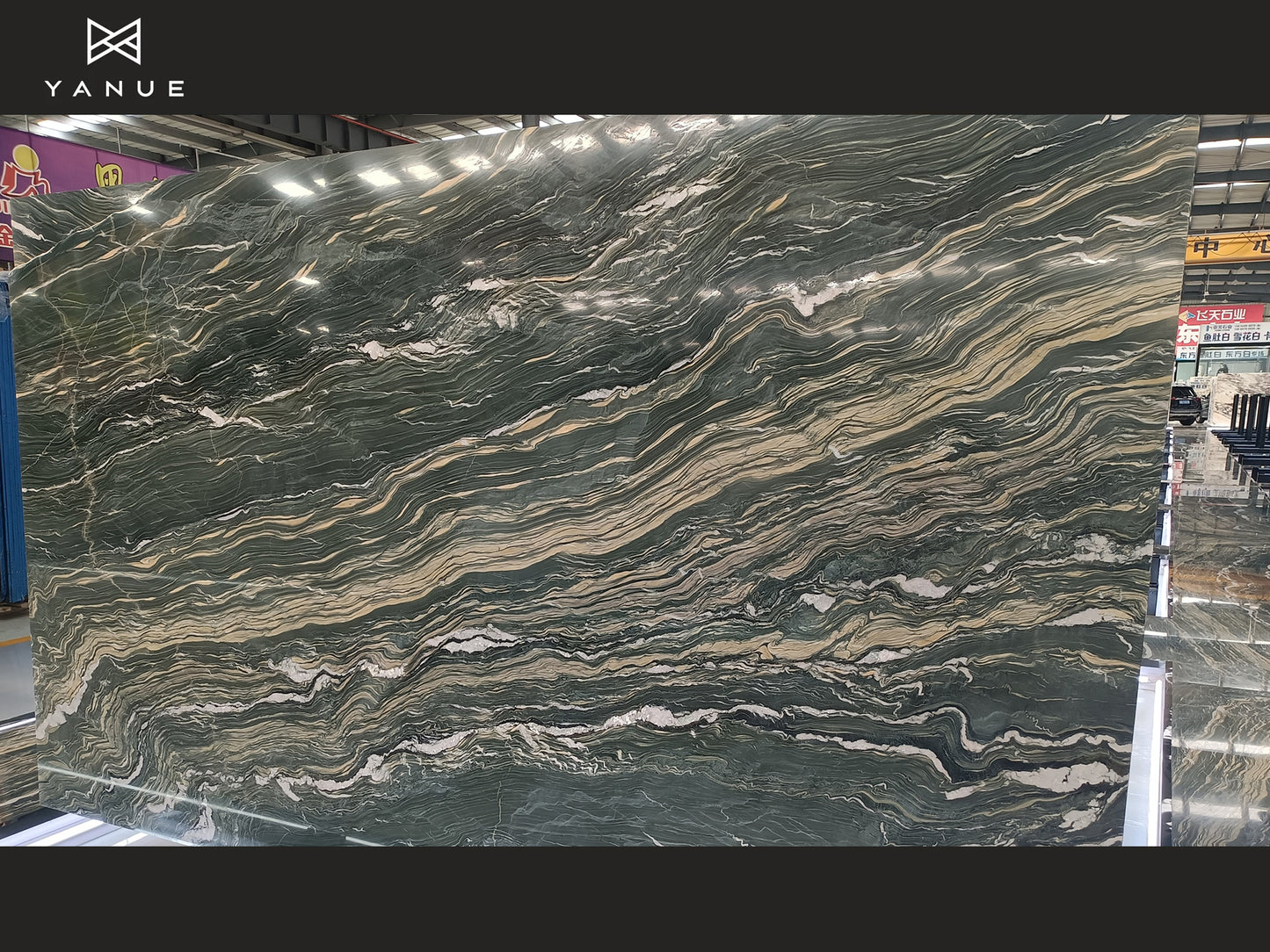 Slab-Vagli-Calacatta-Luxury marble-Paris Century