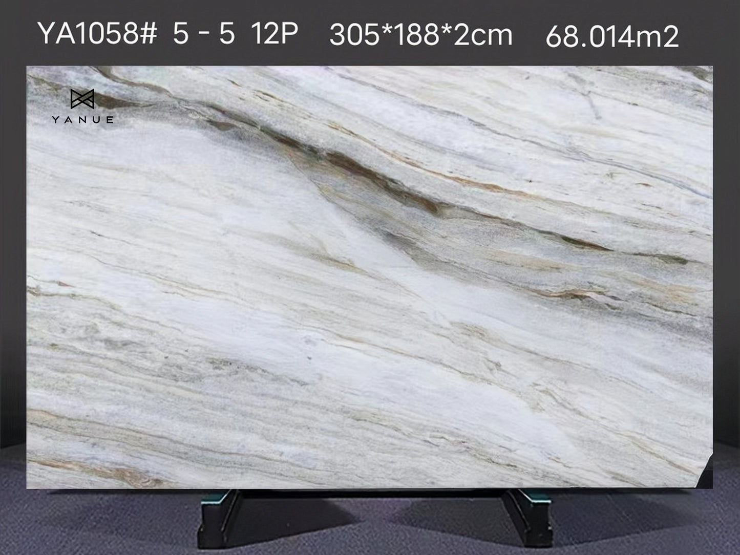 Quarry-White marble -calacatta-azure-With grey blue Veins -Polished Slabs -Warm marble-Villa Interior Decoration-Countertops-walls-floors-Background walls-unique marble