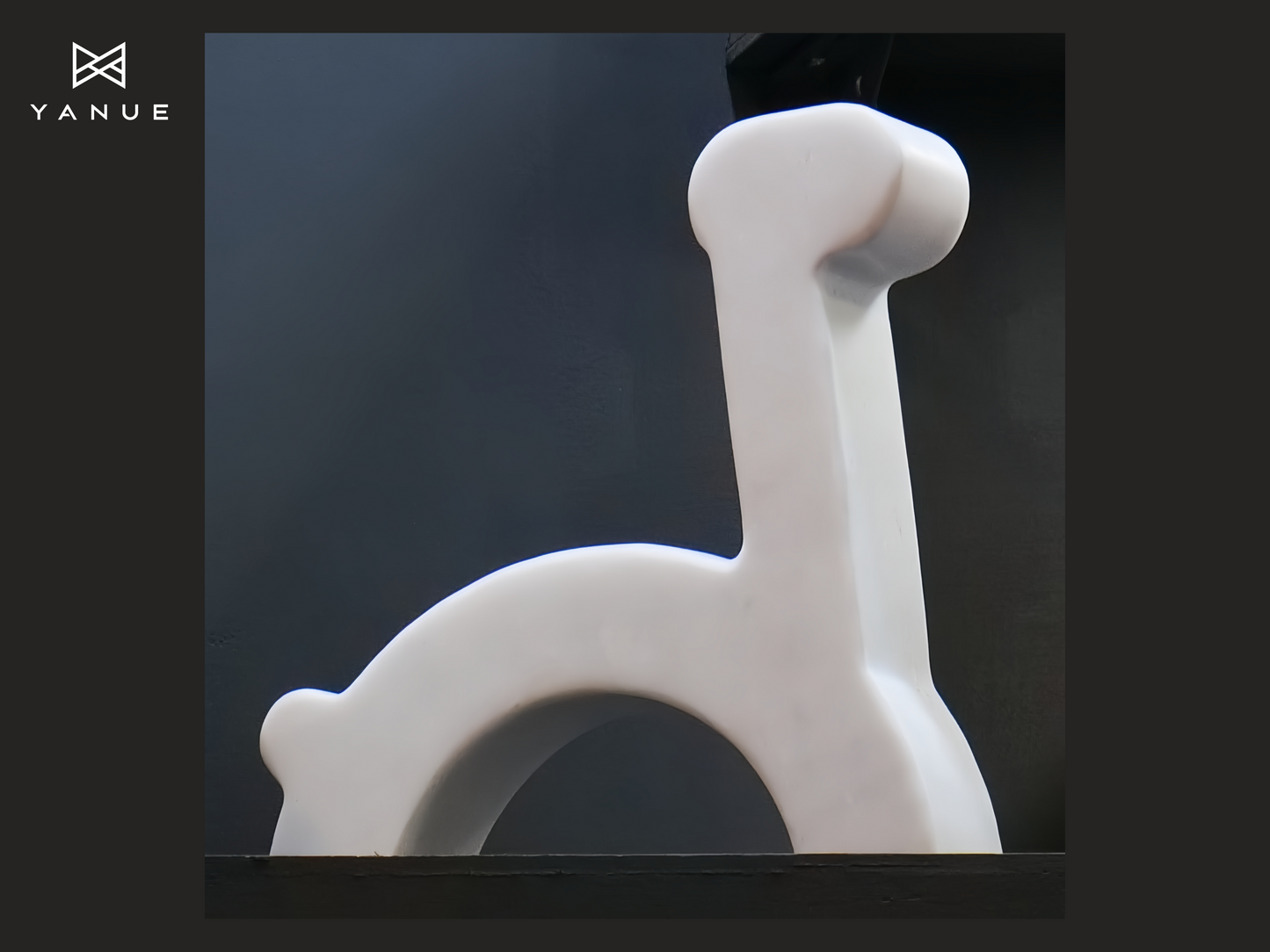 Crafts - Calacatta White - High-end Customization - Natural Stone Ornaments - Interior Decoration-Villa Hotel