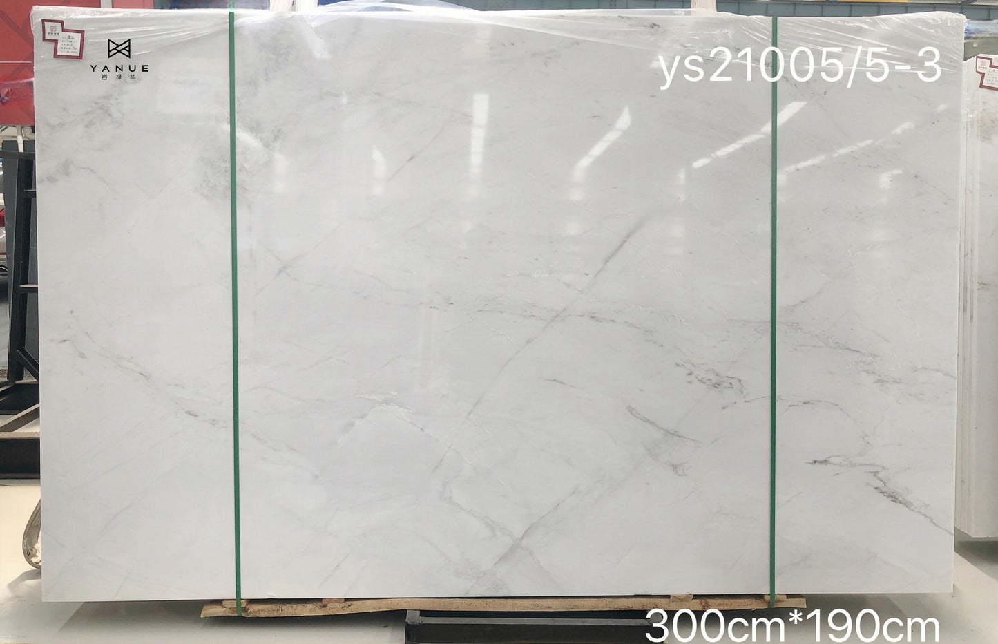 Quarry- White marble - Natural calacatta- With gray Veins- Polished Slabs -Warm marble-Villa Interior Decoration-Countertops-walls-floors-Background walls-unique marble