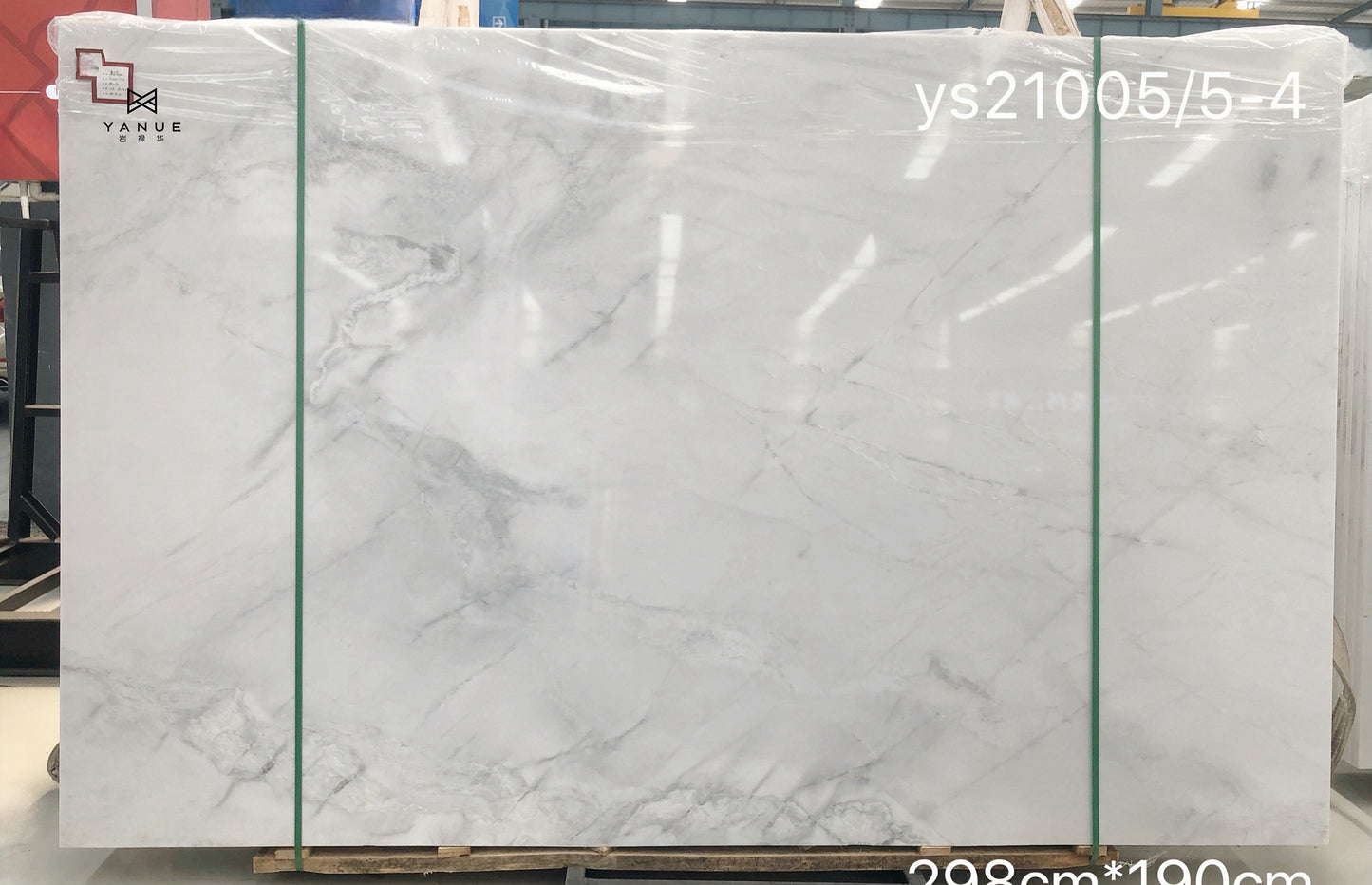 Quarry- White marble - Natural calacatta- With gray Veins- Polished Slabs -Warm marble-Villa Interior Decoration-Countertops-walls-floors-Background walls-unique marble