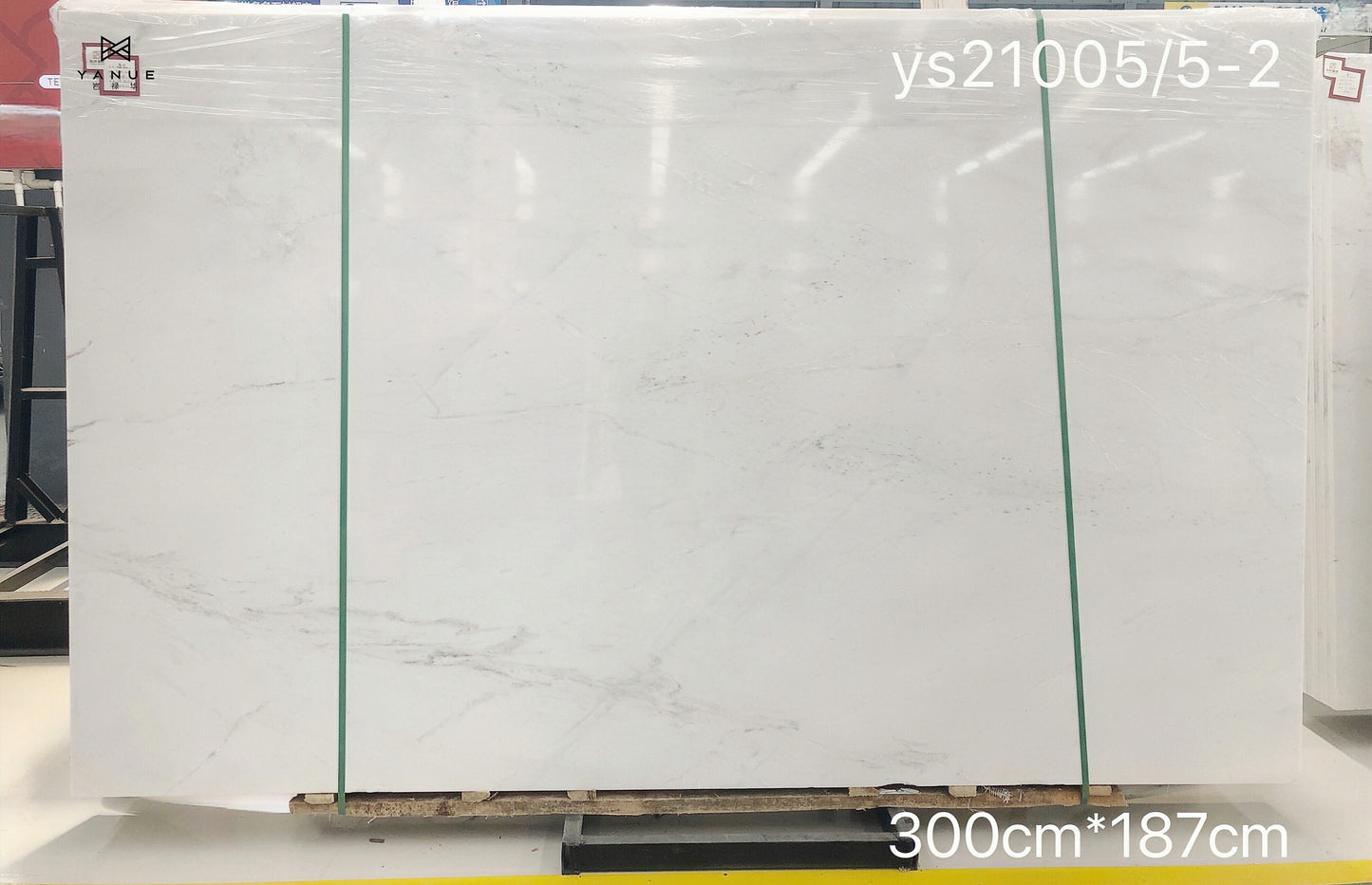 Quarry- White marble - Natural calacatta- With gray Veins- Polished Slabs -Warm marble-Villa Interior Decoration-Countertops-walls-floors-Background walls-unique marble