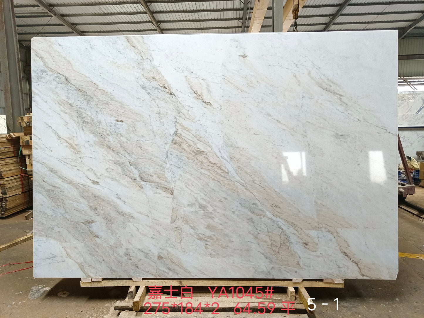 Quarry-White marble -Natural calacatta-With brown Veins -Polished Slabs -Warm marble-Villa Interior Decoration-Countertops-walls-floors-Background walls-unique marble