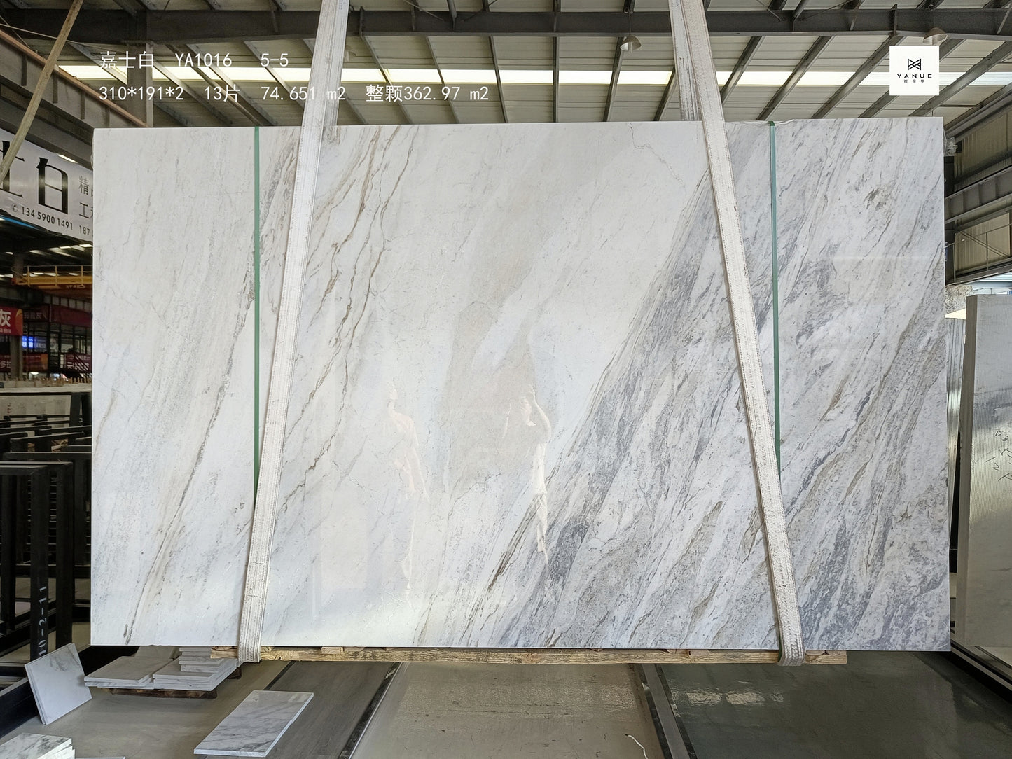 Quarry-White marble -Natural calacatta-With brown Veins -Polished Slabs -Warm marble-Villa Interior Decoration-Countertops-walls-floors-Background walls-unique marble