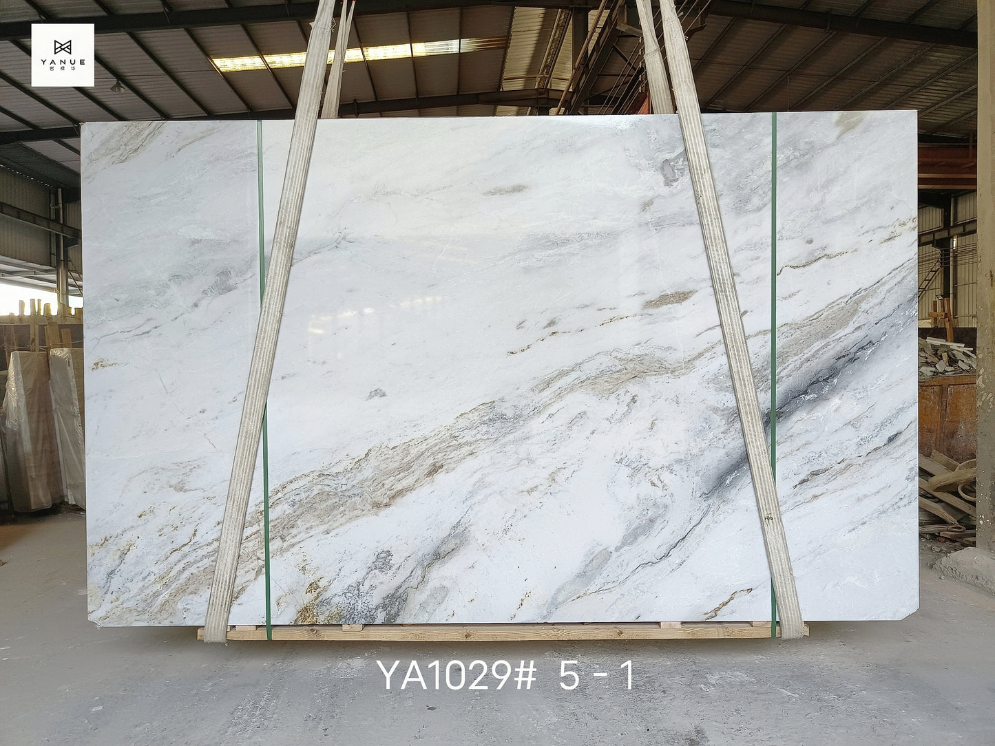 Quarry-White marble -Natural calacatta-With brown Veins -Polished Slabs -Warm marble-Villa Interior Decoration-Countertops-walls-floors-Background walls-unique marble