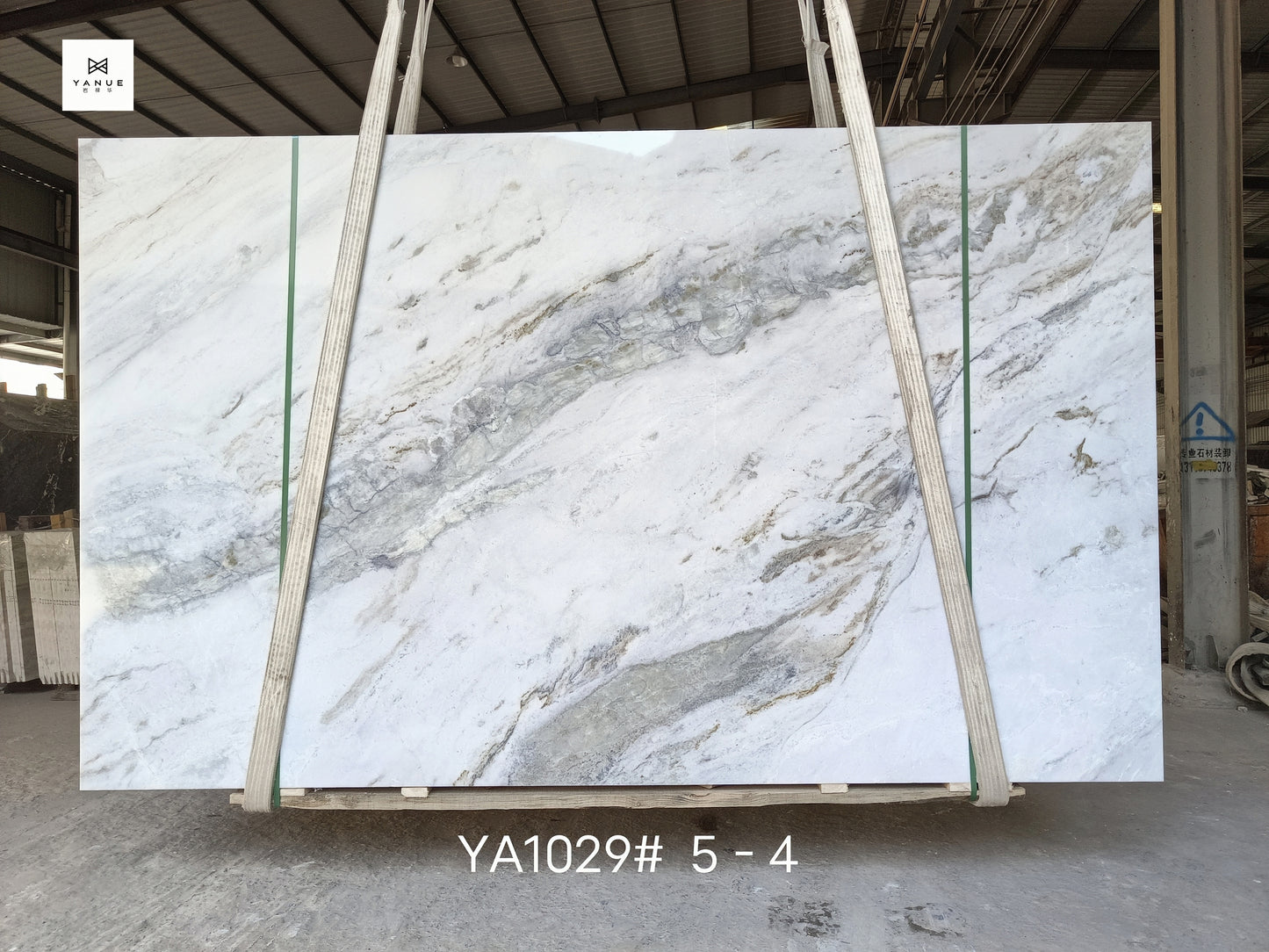 Quarry-White marble -Natural calacatta-With brown Veins -Polished Slabs -Warm marble-Villa Interior Decoration-Countertops-walls-floors-Background walls-unique marble