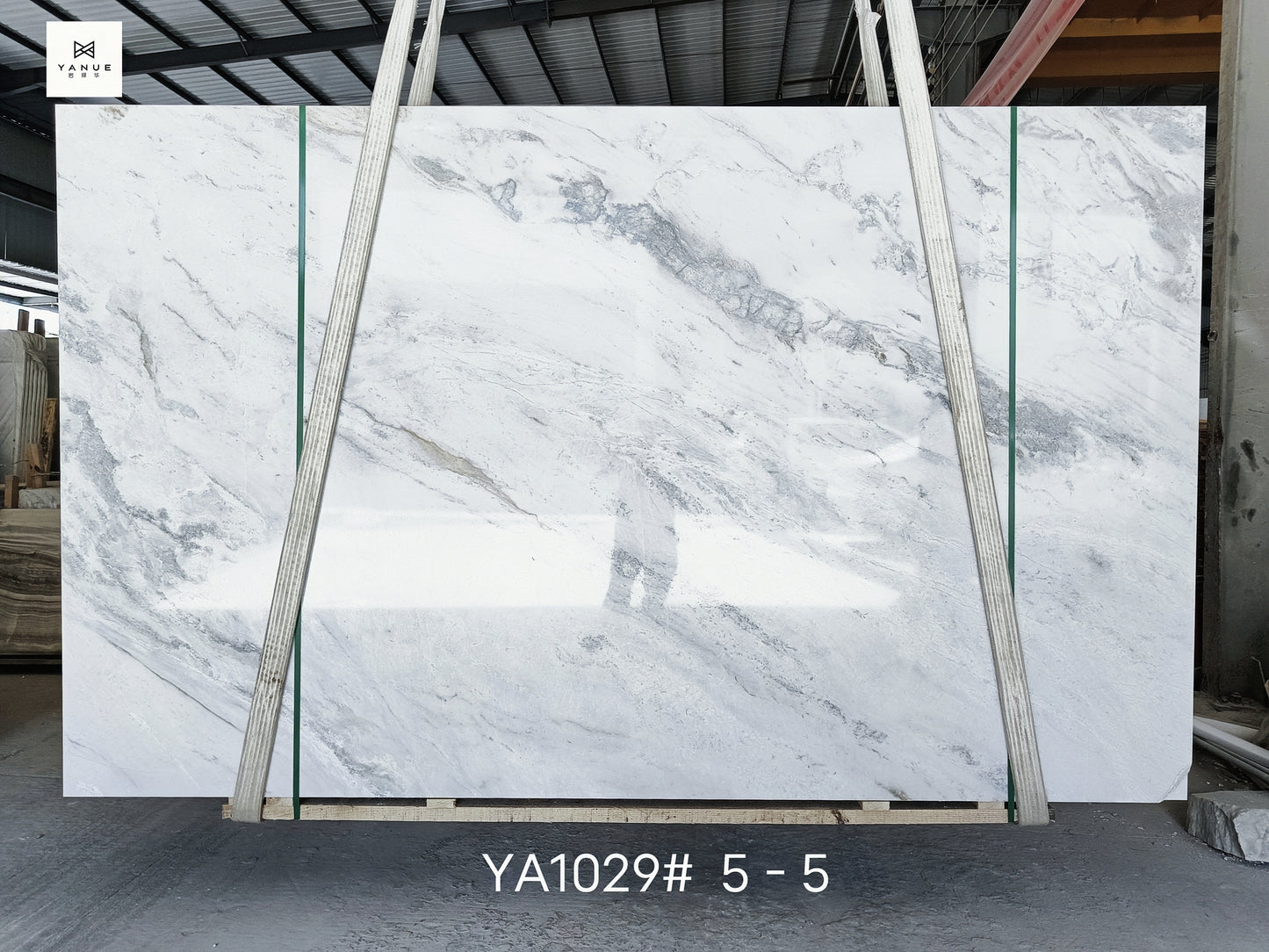 Quarry-White marble -Natural calacatta-With brown Veins -Polished Slabs -Warm marble-Villa Interior Decoration-Countertops-walls-floors-Background walls-unique marble