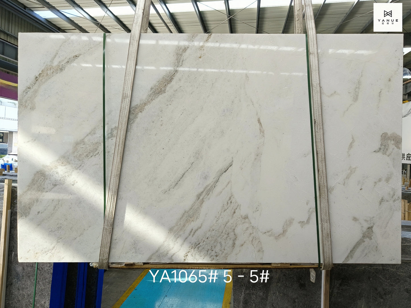 Quarry-White marble -Natural calacatta-With brown Veins -Polished Slabs -Warm marble-Villa Interior Decoration-Countertops-walls-floors-Background walls-unique marble