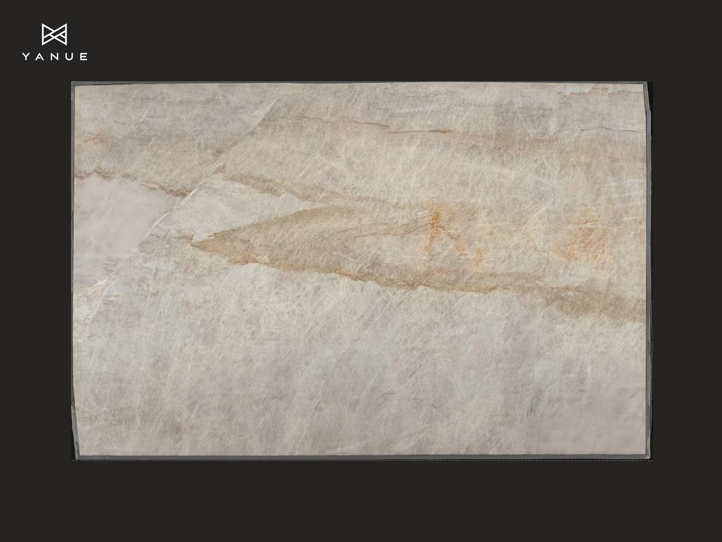 Slab-Taj Mahar-High Quality Quartzite-Luxury interior decoration-Unique Slab