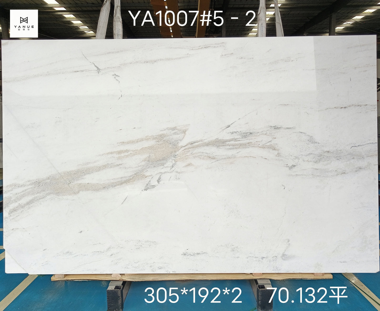 Quarry-White marble -Natural calacatta-With brown Veins -Polished Slabs -Warm marble-Villa Interior Decoration-Countertops-walls-floors-Background walls-unique marble