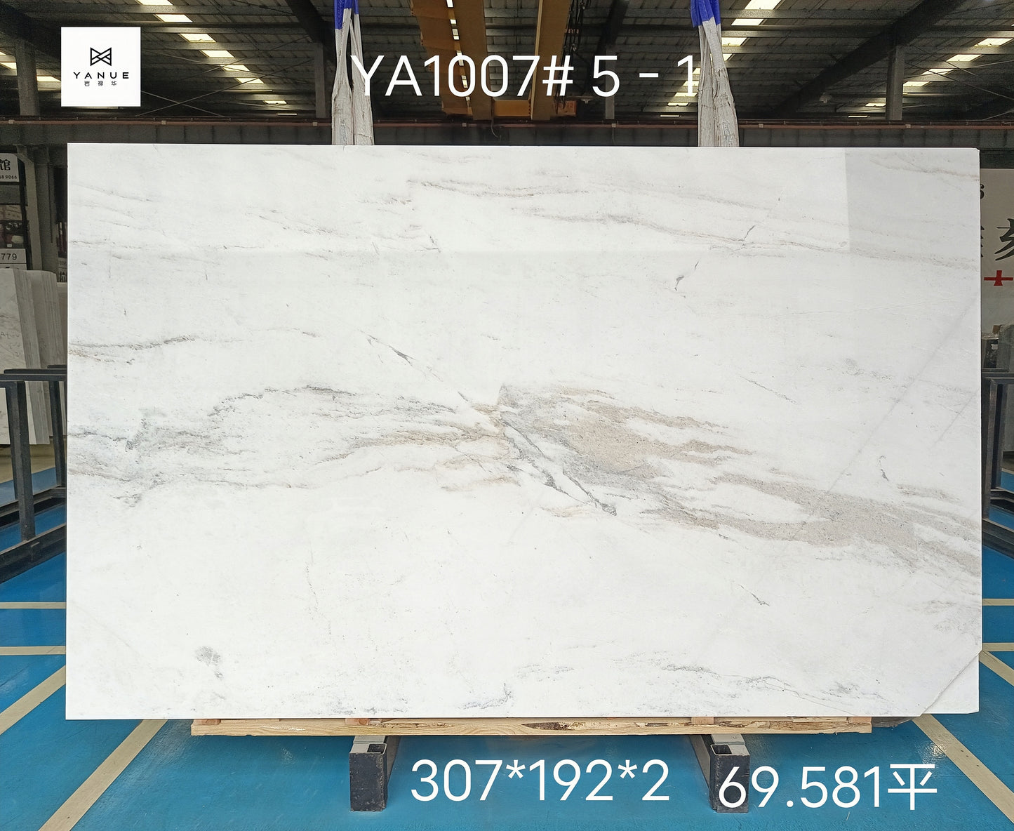 Quarry-White marble -Natural calacatta-With brown Veins -Polished Slabs -Warm marble-Villa Interior Decoration-Countertops-walls-floors-Background walls-unique marble