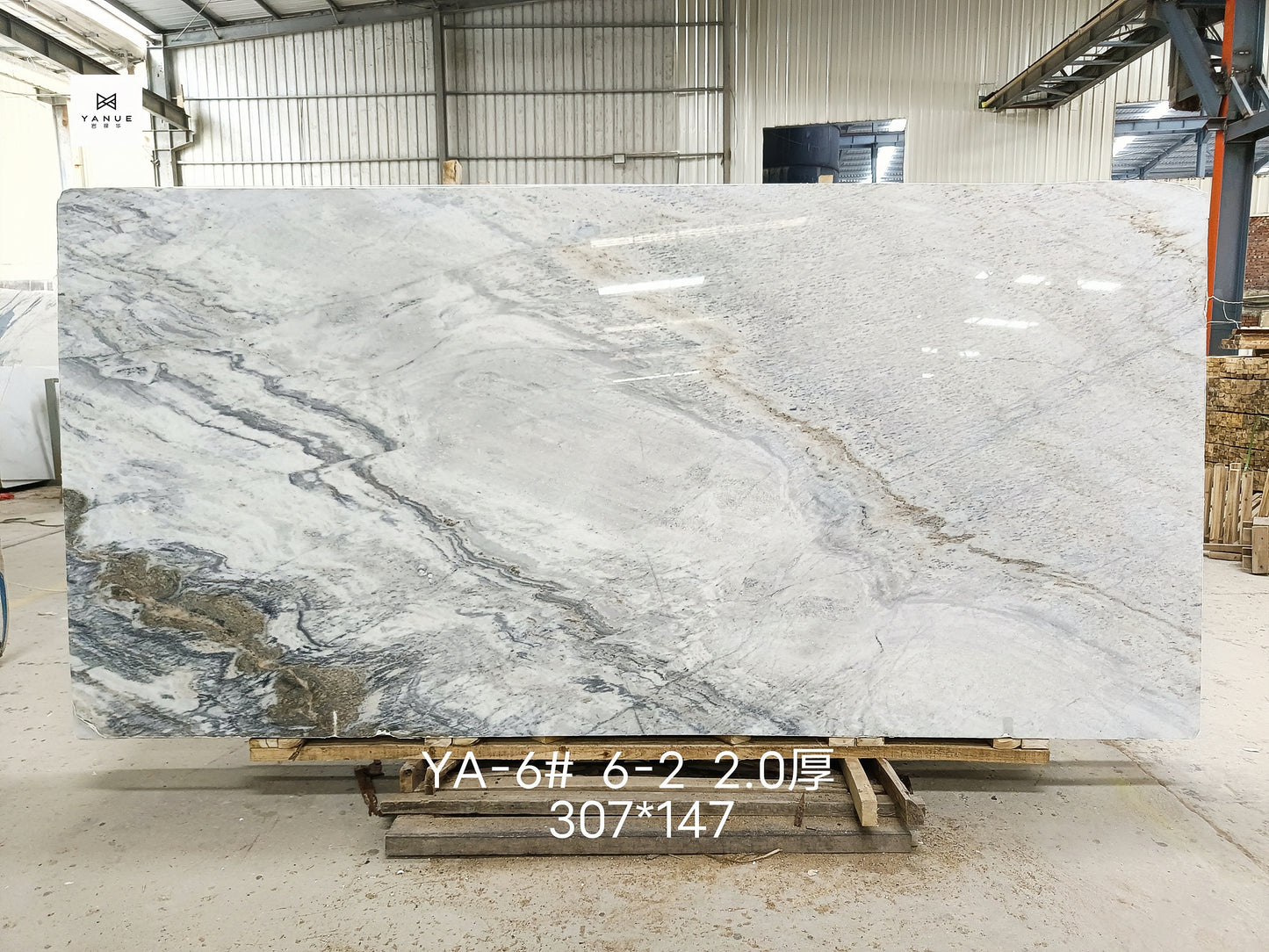 Quarry-White marble -Natural calacatta-With brown Veins -Polished Slabs -Warm marble-Villa Interior Decoration-Countertops-walls-floors-Background walls-unique marble