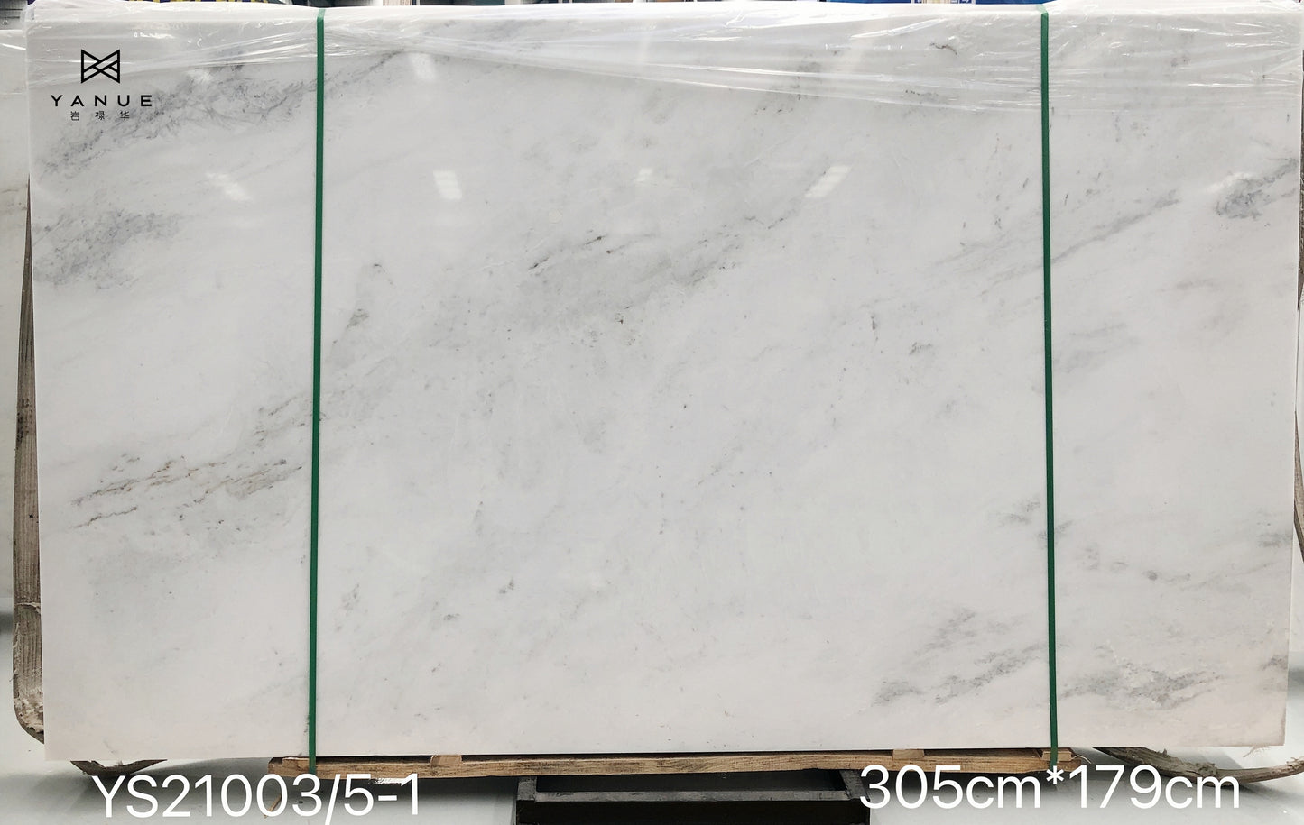 Quarry- White marble - Natural calacatta- With gray Veins- Polished Slabs -Warm marble-Villa Interior Decoration-Countertops-walls-floors-Background walls-unique marble